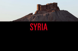 SYRIA