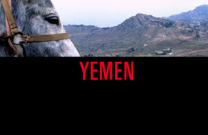 YEMEN